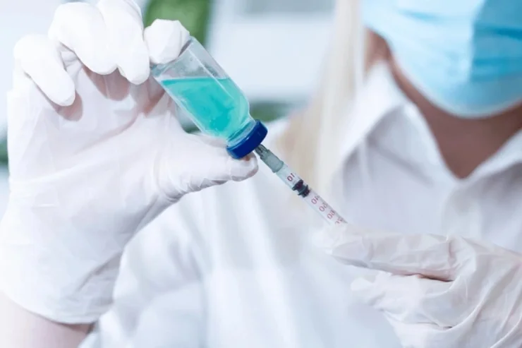 Allergy Treatment including Immunotherapy