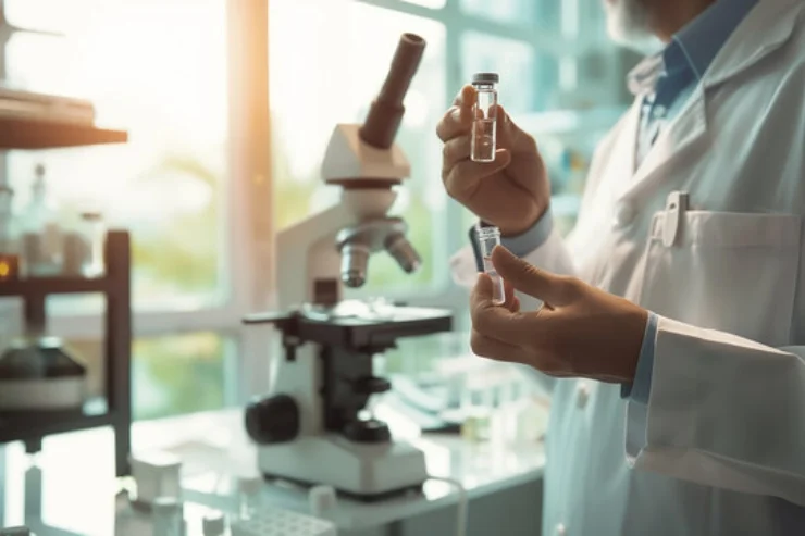 Diagnostic Services