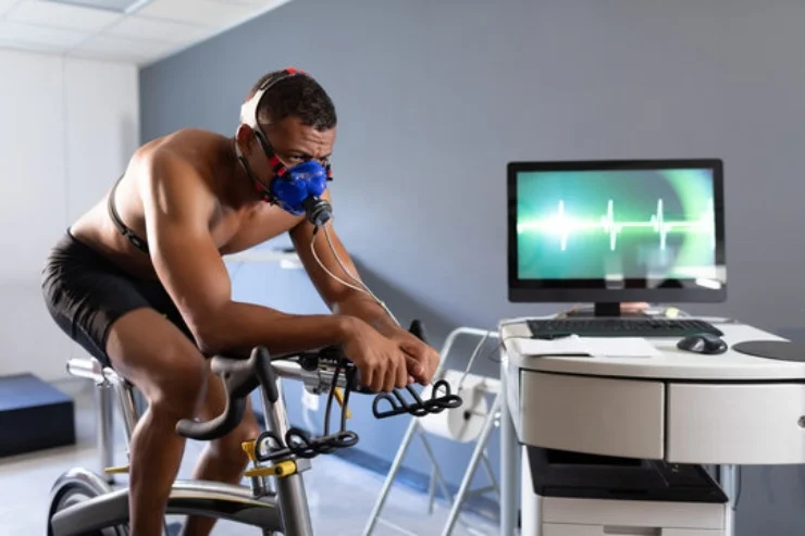 Exercise Testing