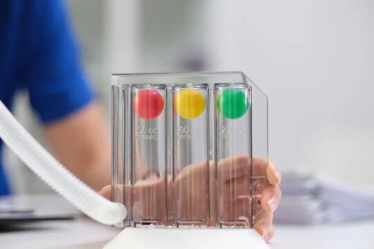 Pulmonary Function Tests (PFTs)