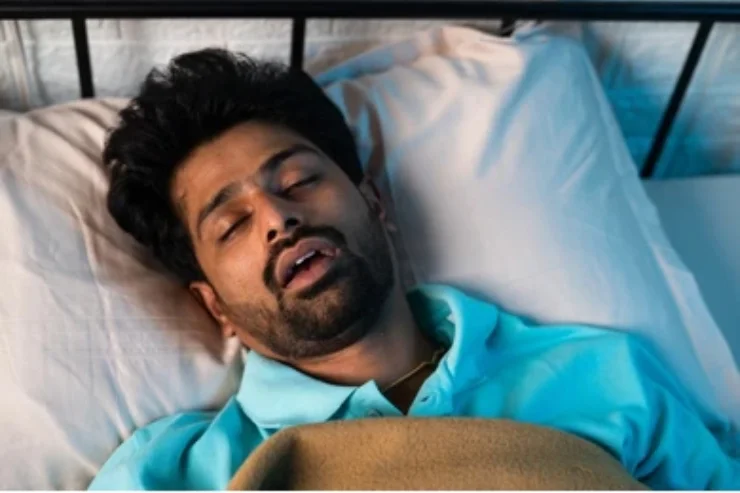 Sleep Apnea Management