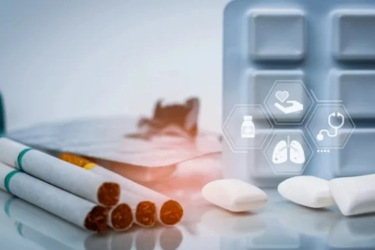 Smoking Cessation Programs