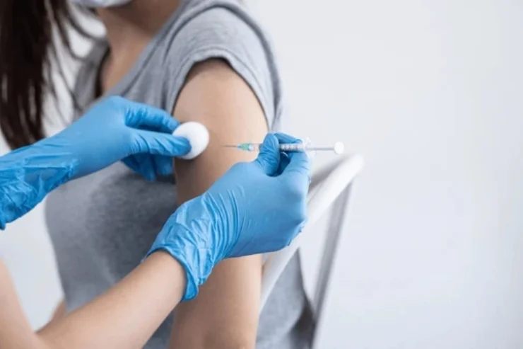 Vaccinations